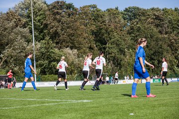 Bild 400 - Frauen VfL Oldesloe 2 . SG Stecknitz 1 : Ergebnis: 0:18